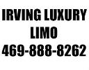 Irving Luxury Limo logo